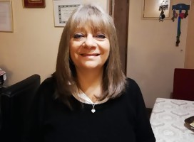 RIta Vinocur: mamá fue una pionera en contar sus vivencias en la Shoá