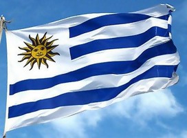 Recuerdo de víctimas uruguayas en la Segunda Guerra Mundial