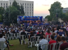 Diplomas en el Technion