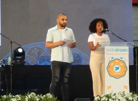Conoce directamente por qué esto se llama La isla de la Paz