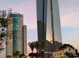 Premio Life Achievement de la Sociedad de Arquitectos en Tel Aviv