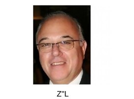 Bernardo Gitman Z