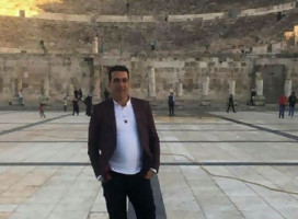 Drama en el caso del palestino sospechoso de violación