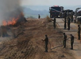 El atrevimiento de Hamas y los dilemas de Israel