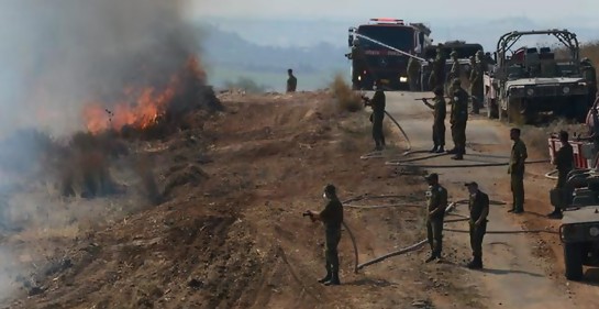 El atrevimiento de Hamas y los dilemas de Israel
