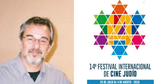 Luis Gutman: se comienza a pertenecer a una tribu cinematográfica