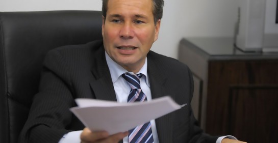 Se estrenará un documental sobre la muerte de Alberto Nisman en el Festival de Cine de San Sebastián