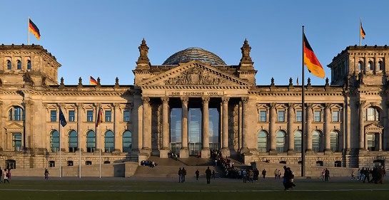 El discurso de odio en Alemania