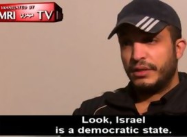Impactante testimonio de árabe israelí capturado del Estado Islámico