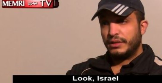 Impactante testimonio de árabe israelí capturado del Estado Islámico