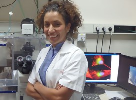 Nuevo avance israelí en la lucha contra el cáncer de piel