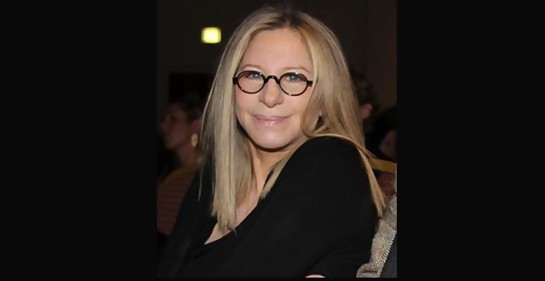 Barbra Streisand habla de antisemitismo en sus memorias