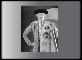 Sidney Franklin: judío, homosexual y famoso torero en los años veinte del siglo pasado