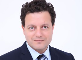 Historia: economista árabe israelí encabeza uno de los principales bancos de Israel.