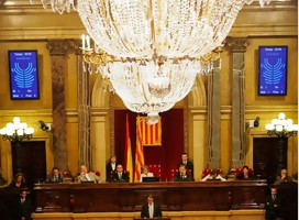 La situación de los catalanes