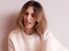 Las lecturas preferidas de Natalia Jinchuk