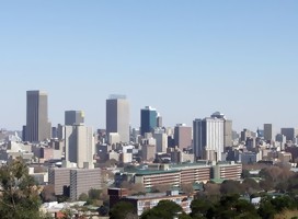 Mensaje de convivencia llega a Sudáfrica