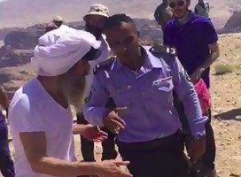 Acusaciones de humillaciones a israelíes en Jordania