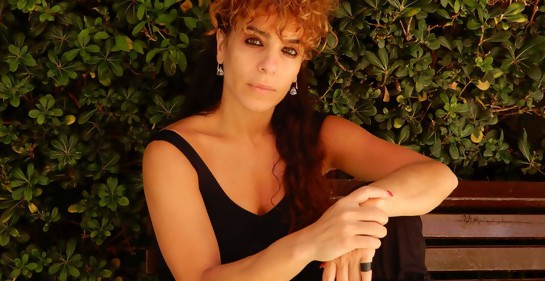 Para los amantes del flamenco: con María Juncal en Tel Aviv