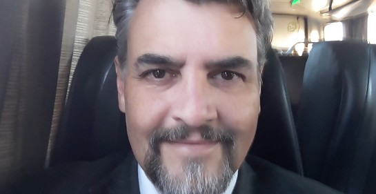 Ricardo López Göttig: Origen, mitos e influencias del antisemitismo en el mundo