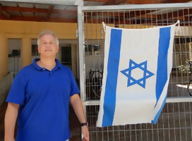 Ante el nuevo disparo de cohetes desde Gaza a Israel, recordemos
