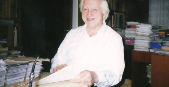 José Jerozolimski (1927-2004)