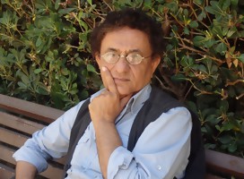 Ben-Dror Yemini, en Tel Aviv
