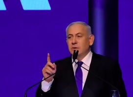 Sugiero no apresurarse a organizar despedidas para Netanyahu