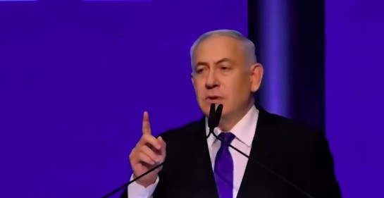 Sugiero no apresurarse a organizar despedidas para Netanyahu