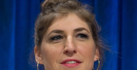 Mayim Bialik escribe y dirige su primera película sobre enfermedades mentales