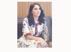 Lali Espósito en Israel