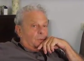 Daniel Limor, ex agente del Mossad, sobre Uruguay e Israel