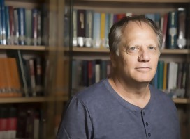 Prof. Gideon Rahat (Foto: Instituto Israelí de Democracia)