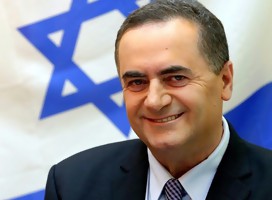 El Canciller israelí asegura: Israel continuará actuando contra el proyecto de misiles precisos