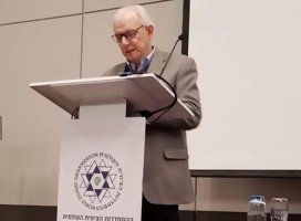 El Dr. Eduardo Kohn