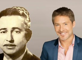 El padre de Adrián Suar