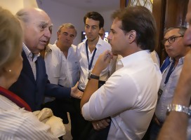 Sanguinetti: 