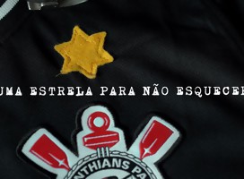 Una estrella para no olvidar (Fotos: Gentileza Corinthians)
