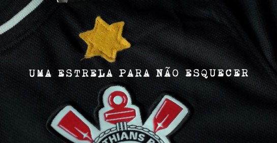 Una estrella para no olvidar (Fotos: Gentileza Corinthians)