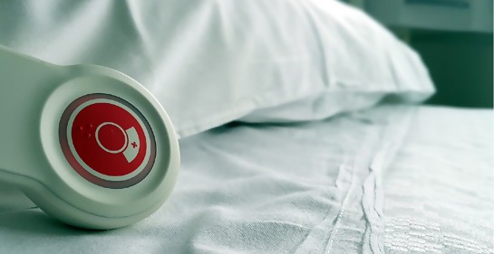 Nueva ropa de cama de hospital anti-gérmenes desarrollada en Israel