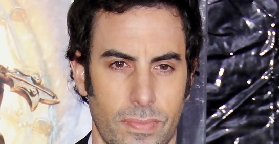 Sacha Baron Cohen recibirá el premio ADL