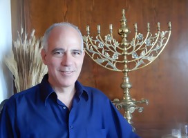 El Embajador de Israel en Uruguay, Yoed Magen, un enamorado de América Latina