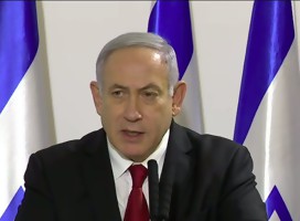 Entre la escalada con el Jihad Islámico y la crisis política israelí