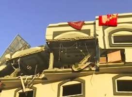 Las dos caras de la escalada
