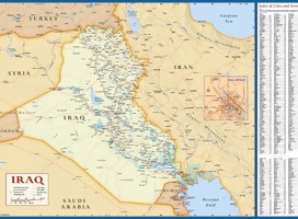 El ataque norteamericano a las milicias iraníes en Irak