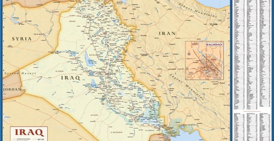 El ataque norteamericano a las milicias iraníes en Irak