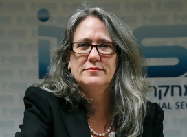 Dra. Emily Landau (1960-2020)