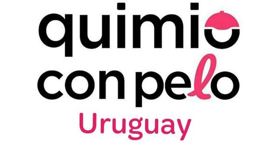 Quimio con pelo
