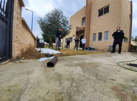 Gaza y el mundo del revés