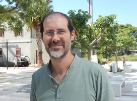Snappers, la gran innovación del emprendedor uruguayo-israelí Dov (Javier) Zales